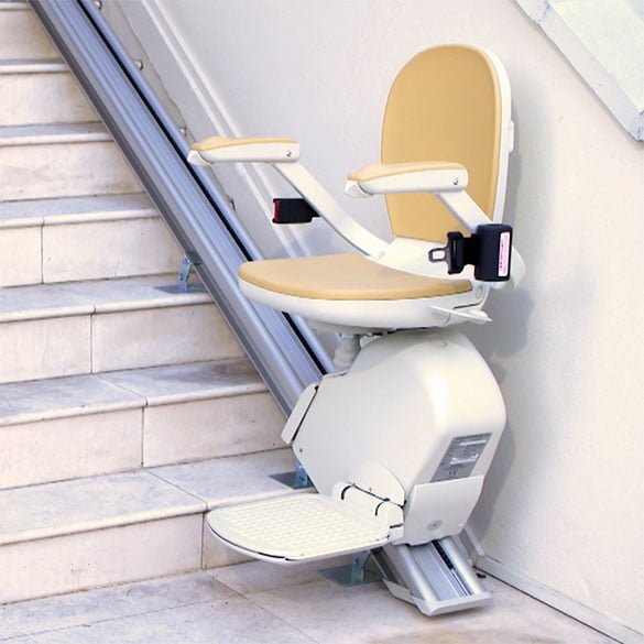 Used Acorn Stair Lift Chair